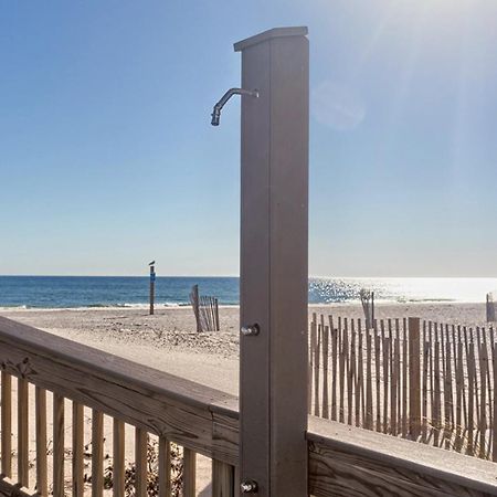 The Gulf Tower Condos Gulf Shores Exteriör bild