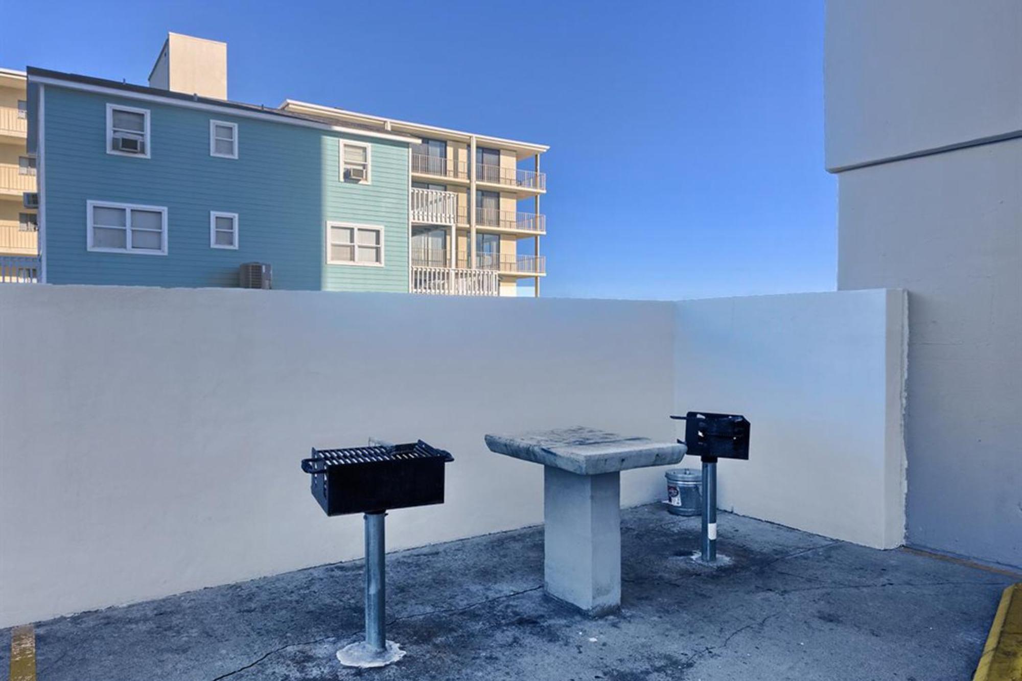 The Gulf Tower Condos Gulf Shores Exteriör bild