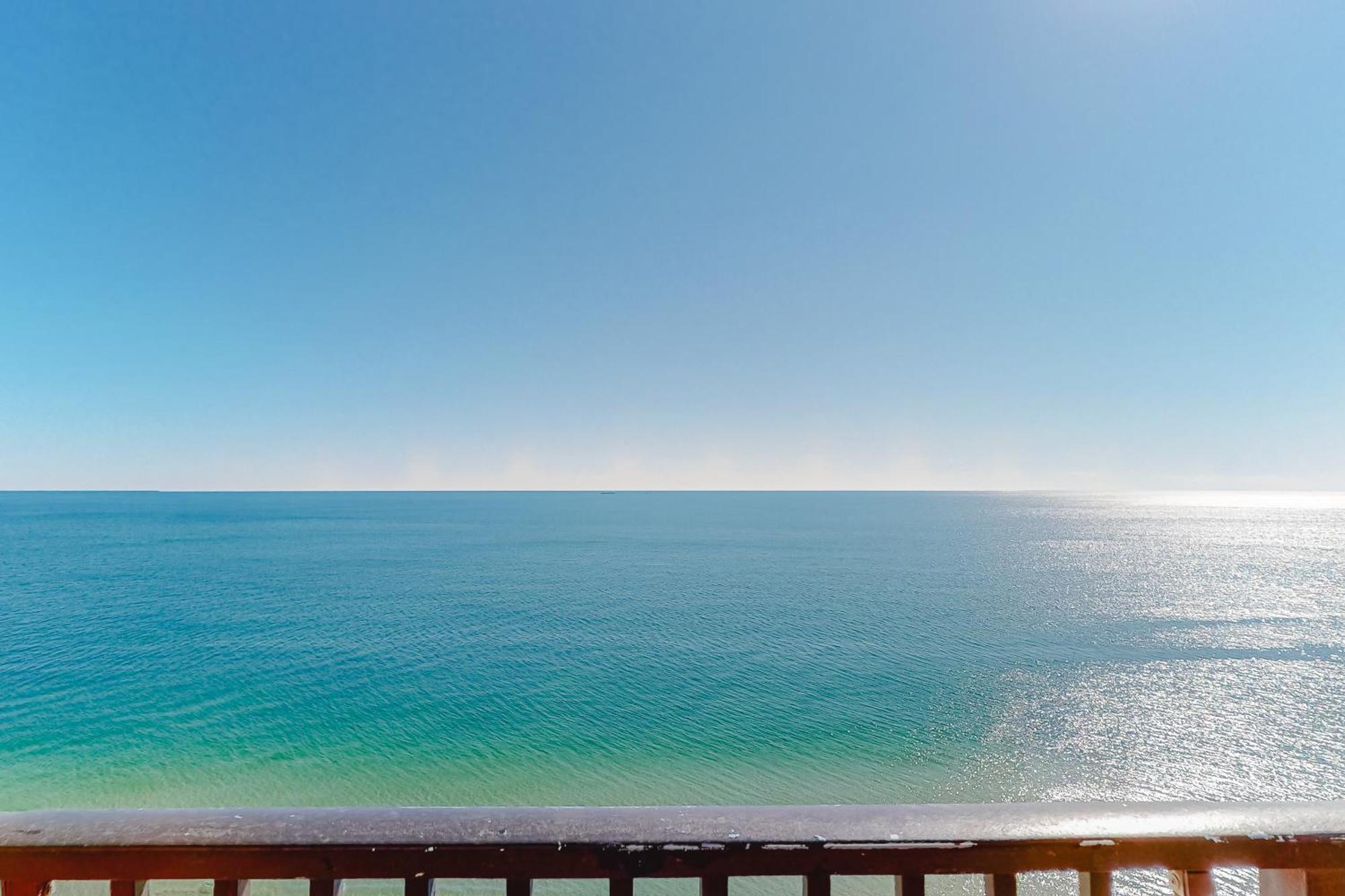 The Gulf Tower Condos Gulf Shores Exteriör bild