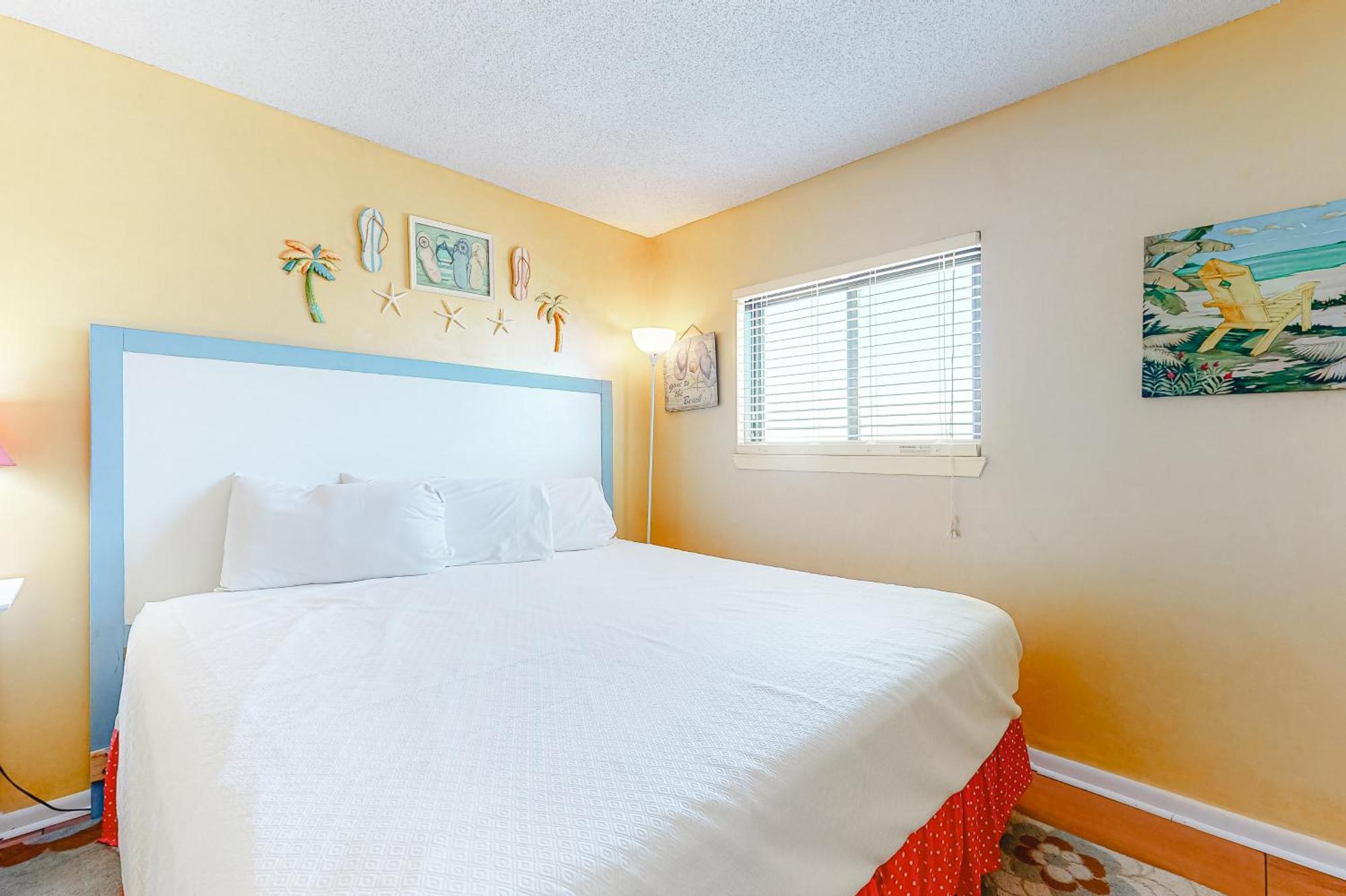 The Gulf Tower Condos Gulf Shores Exteriör bild