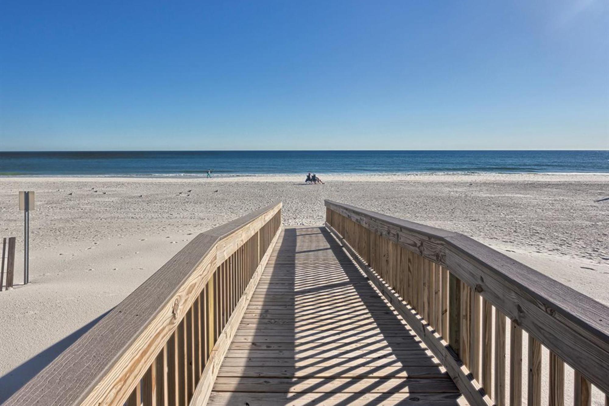 The Gulf Tower Condos Gulf Shores Exteriör bild